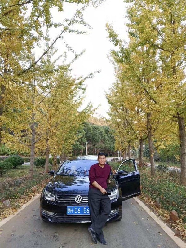 清风的第三张照片--京山蓝颜知己交友网