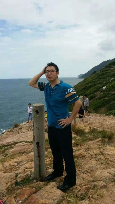 xiaochen的第一张照片--京山蓝颜知己交友网