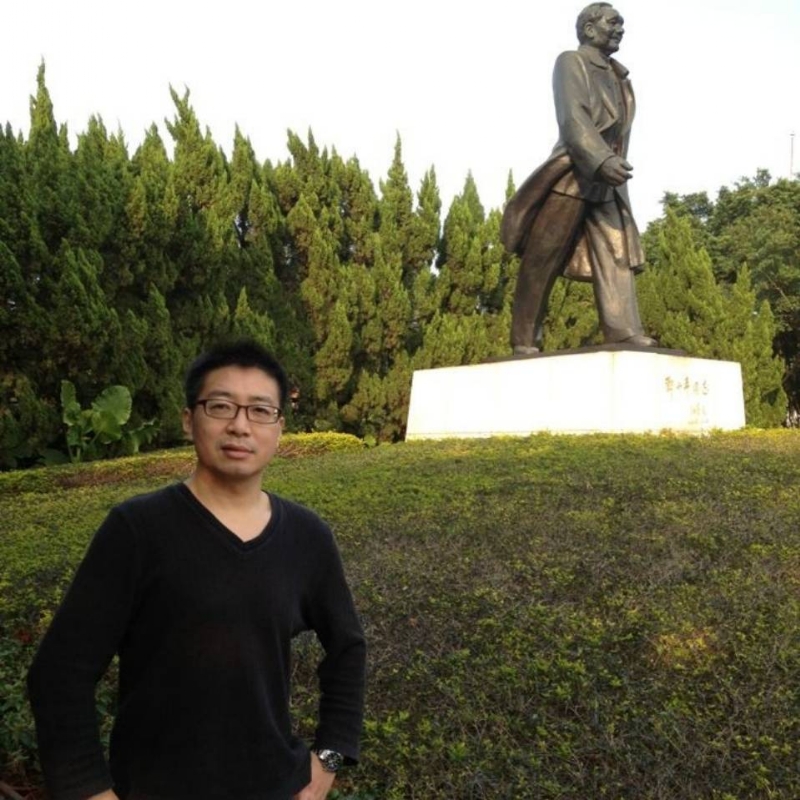 xiaochen的第二张照片--京山蓝颜知己交友网